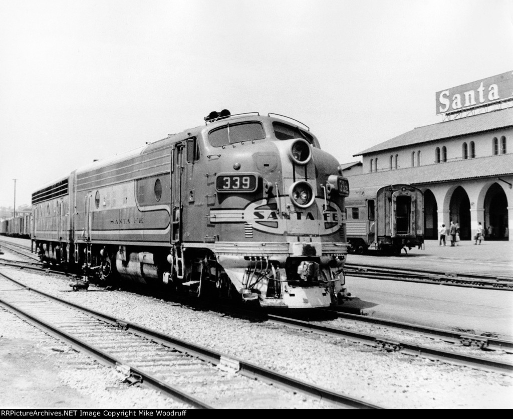 ATSF 339L